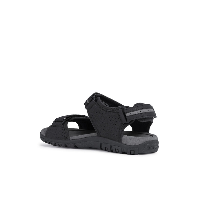 Geox sandale u8224d noir9680601_4