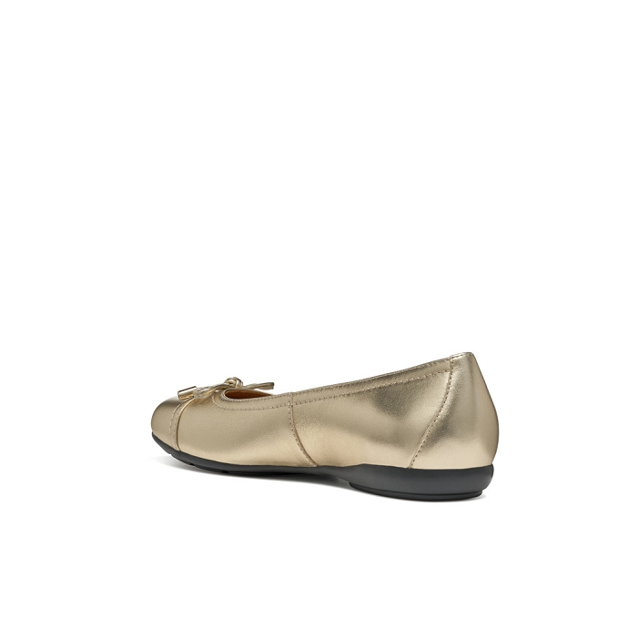 Geox ballerine d927nd gold9974801_2