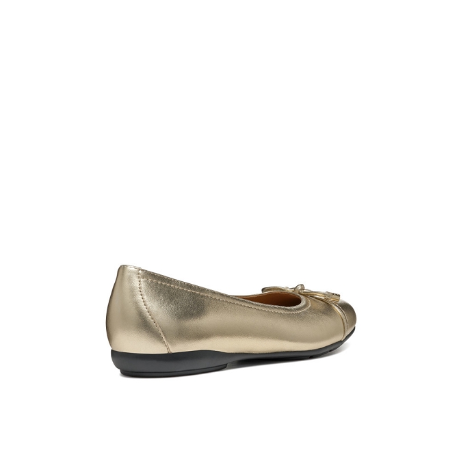 Geox ballerine d927nd gold9974801_3