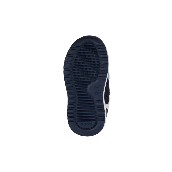 Geox basket b453ca bleuA044901_6