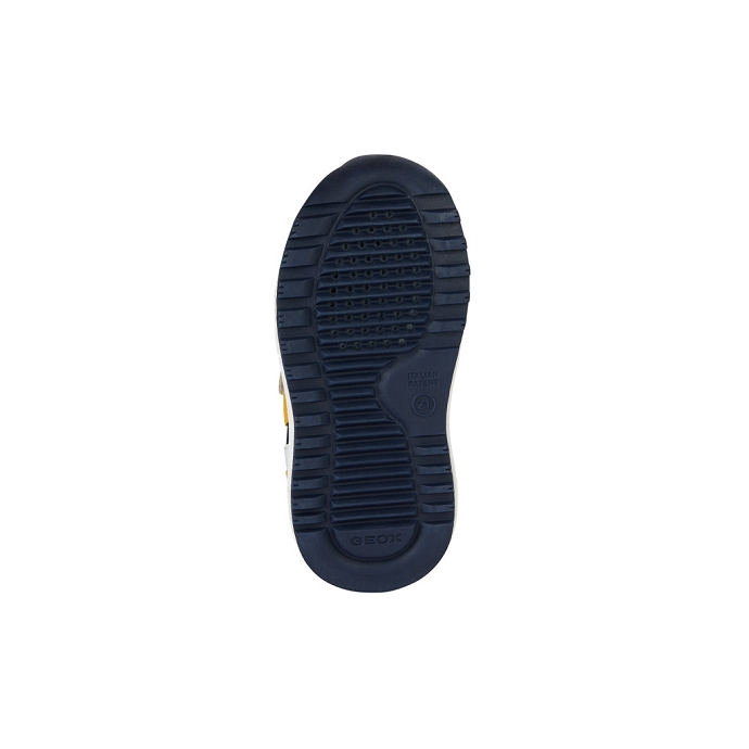 Geox basket b453ca beigeA044801_6