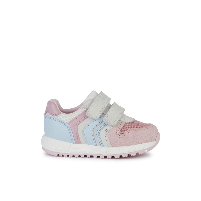Geox basket b453za roseA044801_2