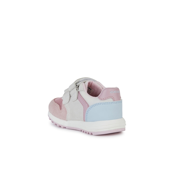 Geox basket b453za roseA044801_3