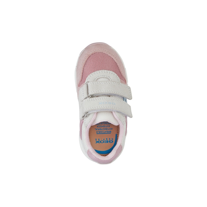 Geox basket b453za roseA044801_5