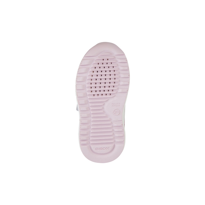 Geox basket b453za roseA044801_6