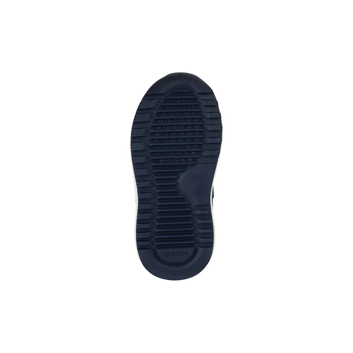 Geox basket b453za bleuA047301_6