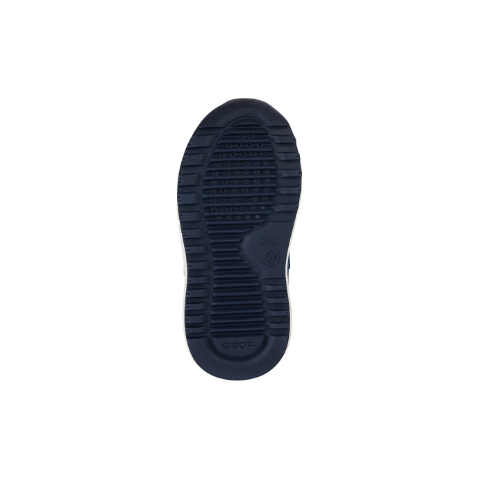 Geox basket b453za bleuA044601_6