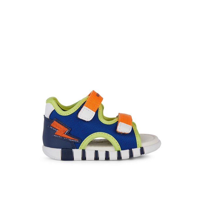 Geox sandale b455pa bleuA045701_2