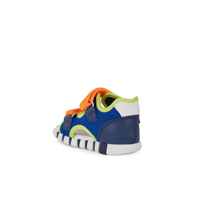 Geox sandale b455pa bleuA045701_3