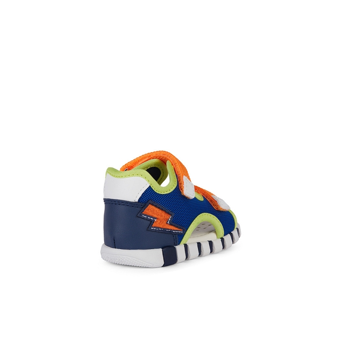 Geox sandale b455pa bleuA045701_4