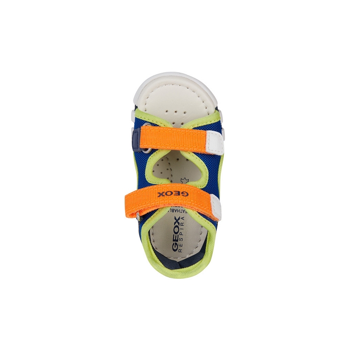 Geox sandale b455pa bleuA045701_5