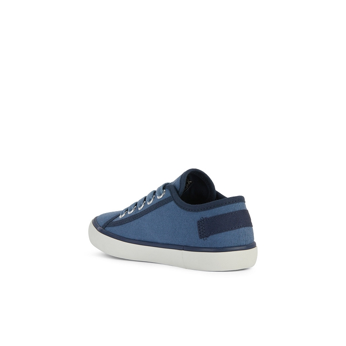 Geox basket j455ca bleuA040001_2