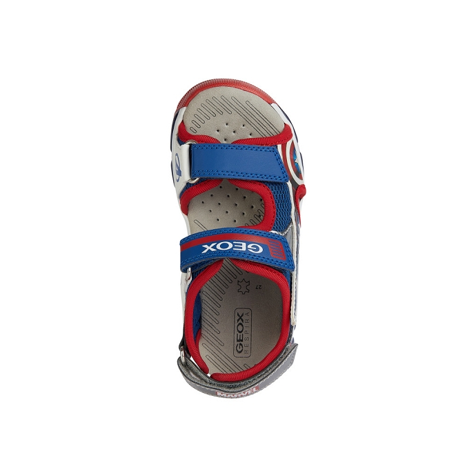 Geox sandale j450qa bleuA046901_4