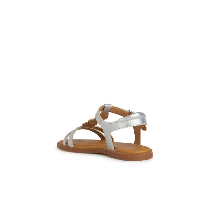 Geox sandale j4535h platinumA045901_2