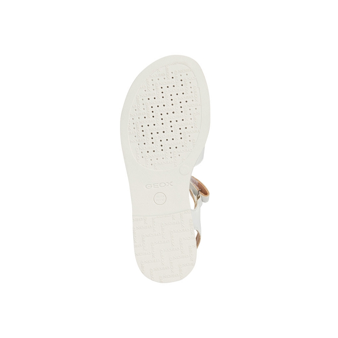 Geox sandale j5235d blancA046901_5