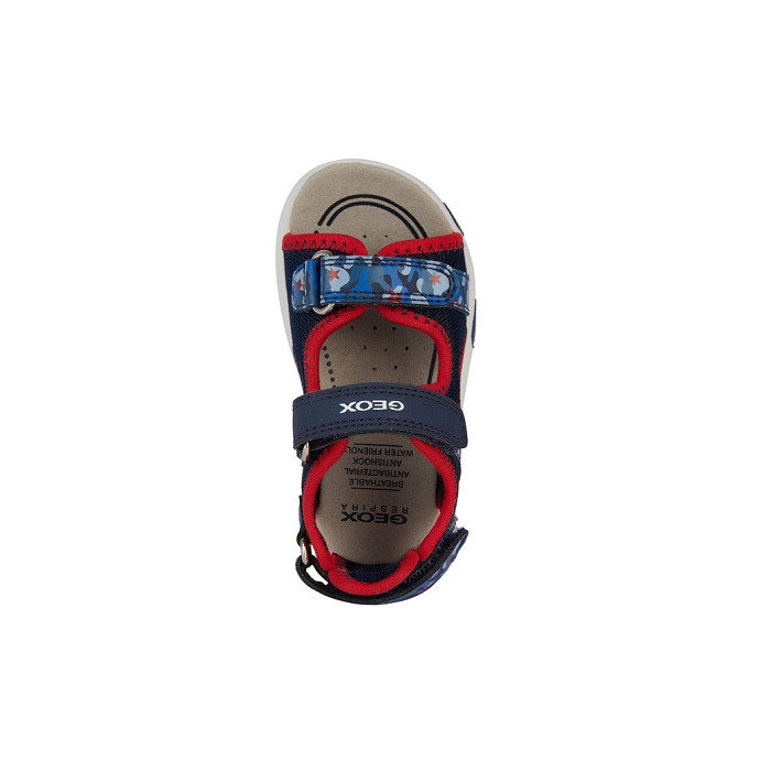 Geox sandale b450fa bleuA045701_5