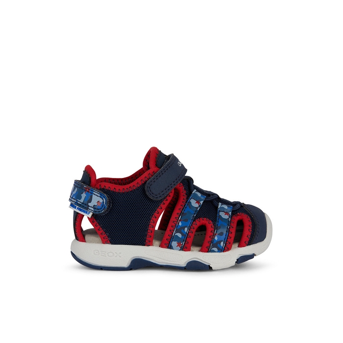 Geox sandale b450fb bleuA046001_2