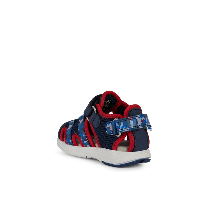 Geox sandale b450fb bleuA046001_3
