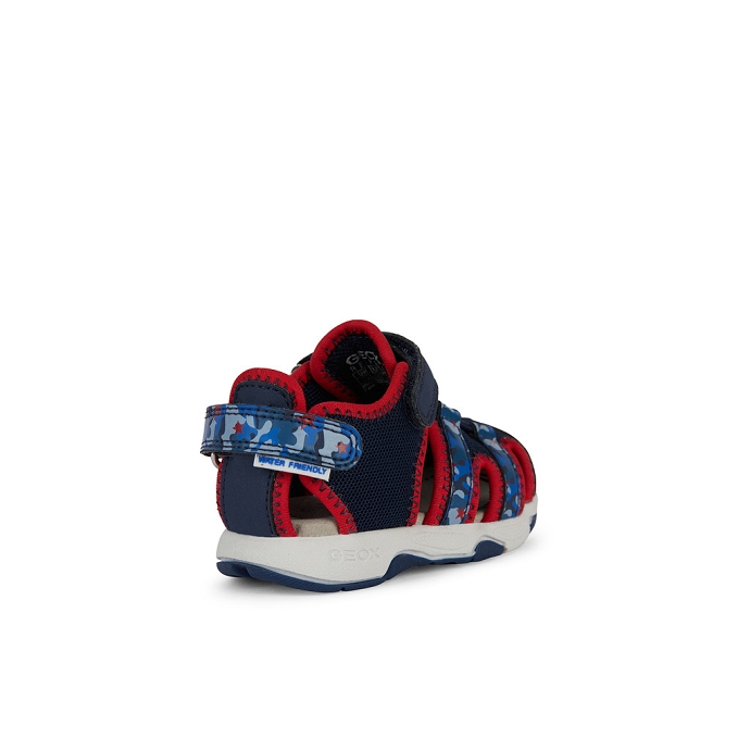 Geox sandale b450fb bleuA046001_4