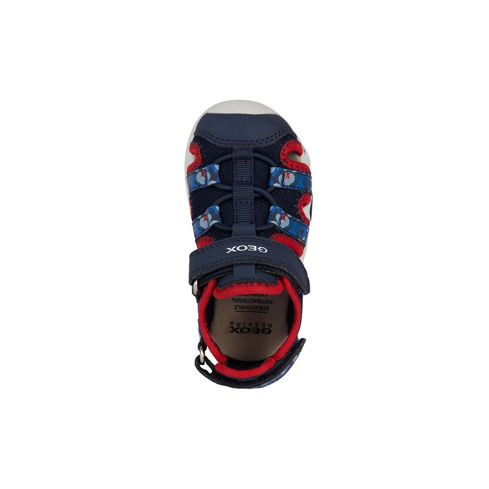 Geox sandale b450fb bleuA046001_5