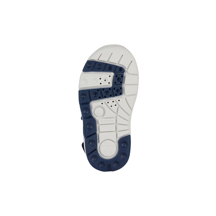 Geox sandale b450fb bleuA046001_6