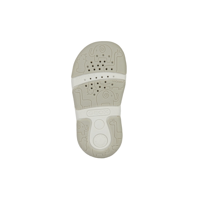 Geox sandale b450ya blancA045501_6