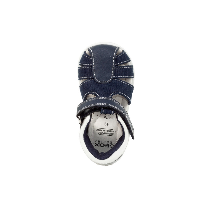 Geox sandale b451pc bleuA046901_5