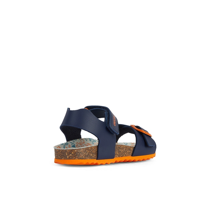 Geox sandale j028lb bleuA045901_3