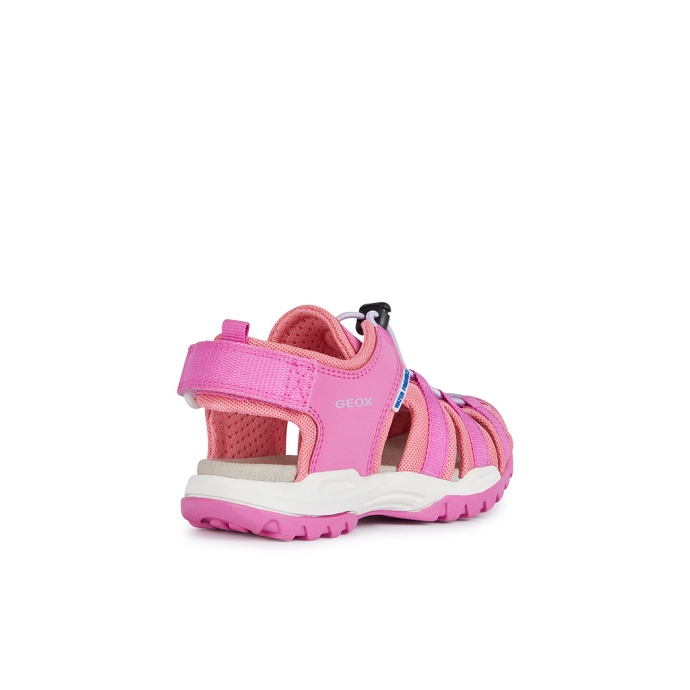 Geox sandale j450wb roseA044401_3
