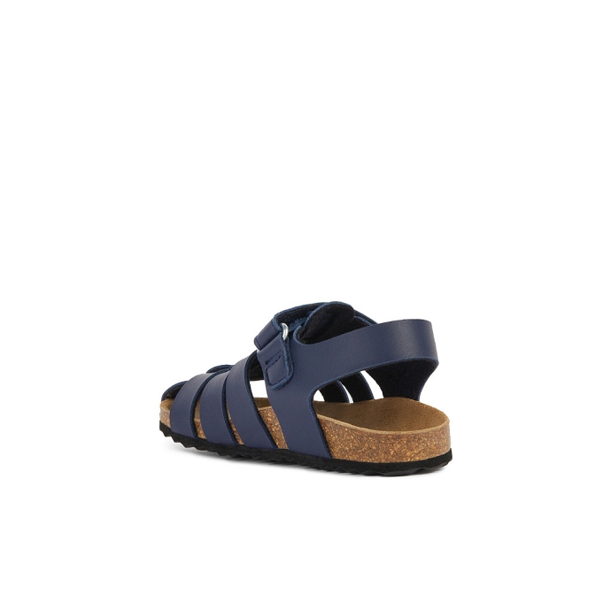 Geox sandale j458la bleuA045901_3