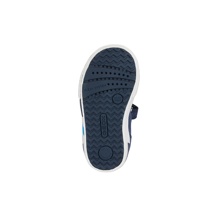 Geox basket b45a7b bleuA044601_5