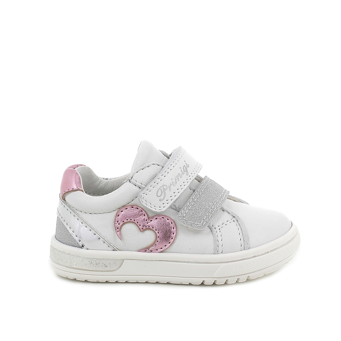 Primigi chaussure a velcro 5905222 blancA043301_2