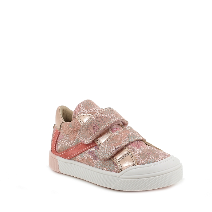 Primigi chaussure a velcro 5922511 rose