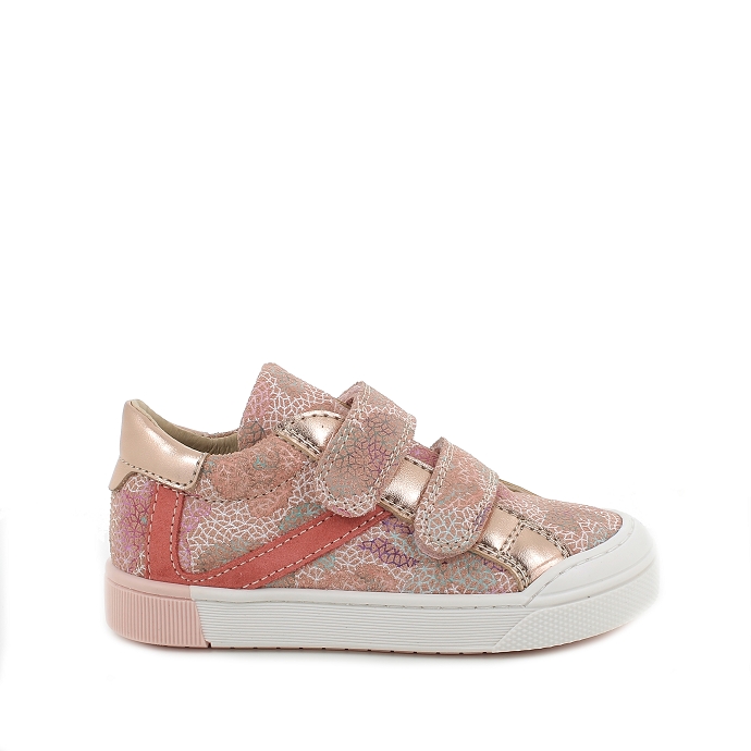 Primigi chaussure a velcro 5922511 rose9767001_2
