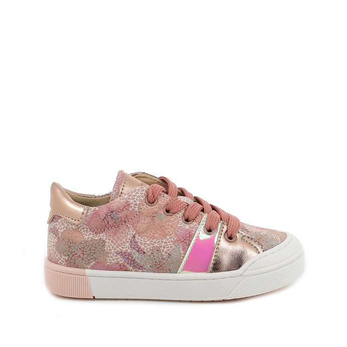 Primigi chaussure a lacets 5922611 rose9986001_2