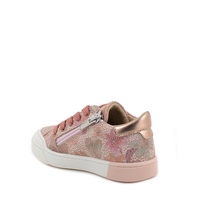 Primigi chaussure a lacets 5922611 rose9986001_3