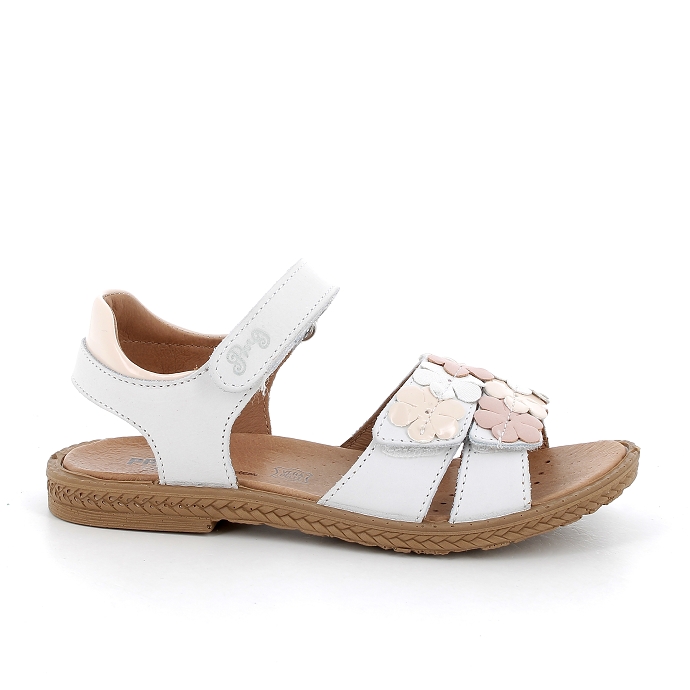 Primigi sandale 5888900 blancA045501_2