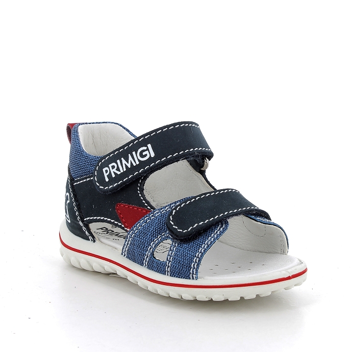 Primigi sandale 5861922 bleu