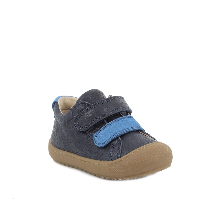 Primigi chaussure a velcro 5901133 bleu