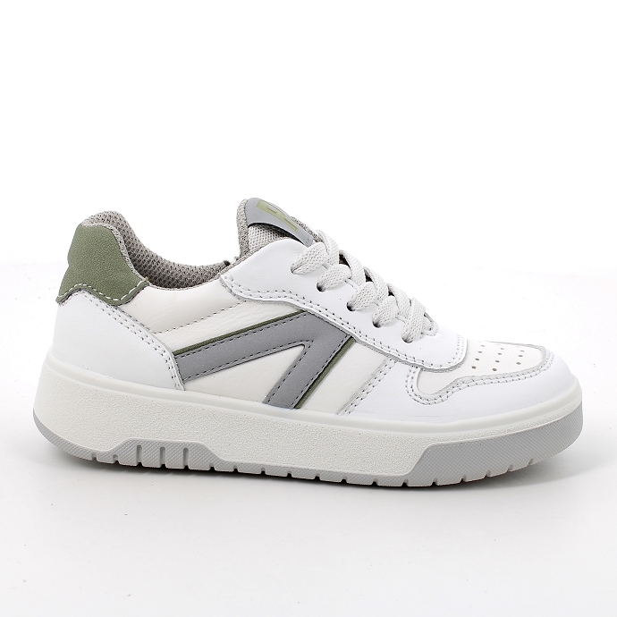 Primigi chaussure a lacets 5881400 blanc9982001_2