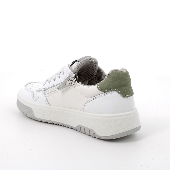 Primigi chaussure a lacets 5881400 blanc9982001_3