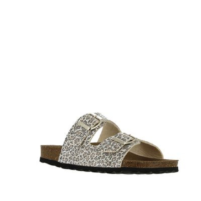 Maison de l espadrille mule 3485.6 beige