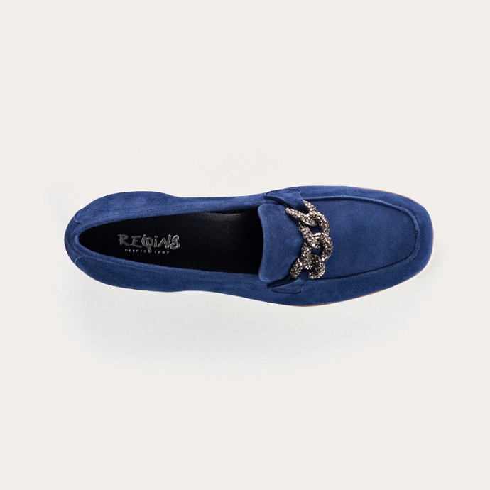 Reqins mocassin nora bleuA033301_3