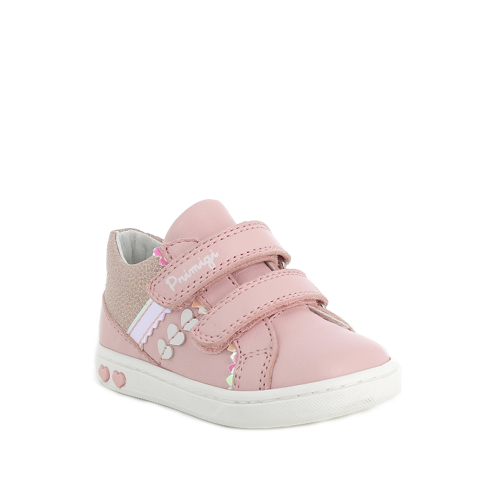 Primigi chaussure a velcro 5903011 rose