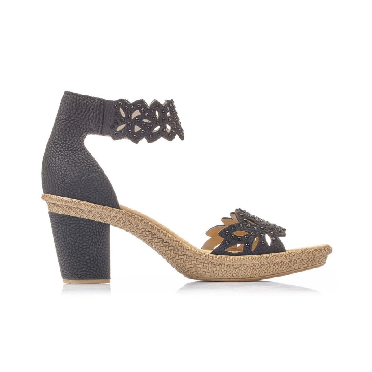rikers chaussure femme