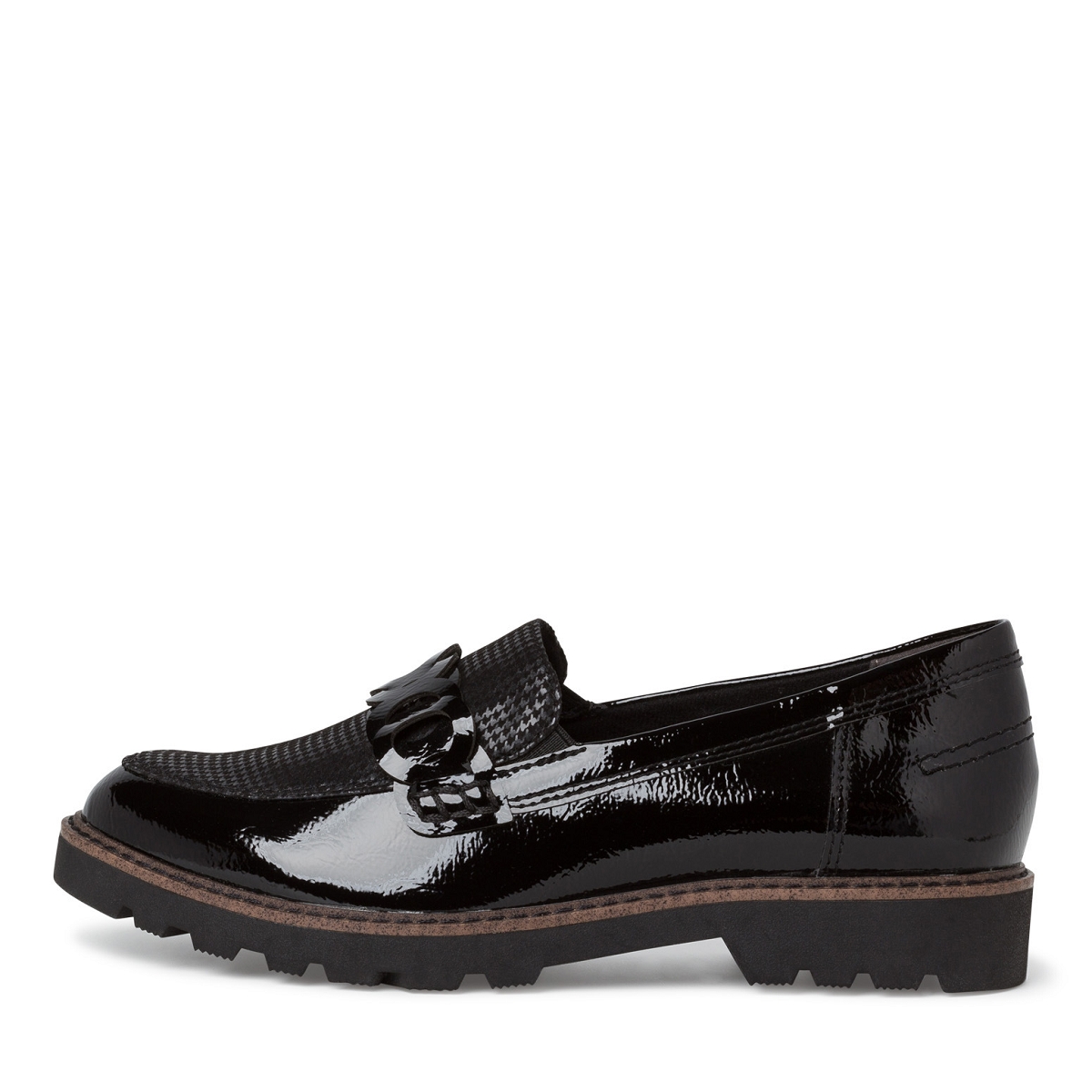 botte hiver femme pajar solde