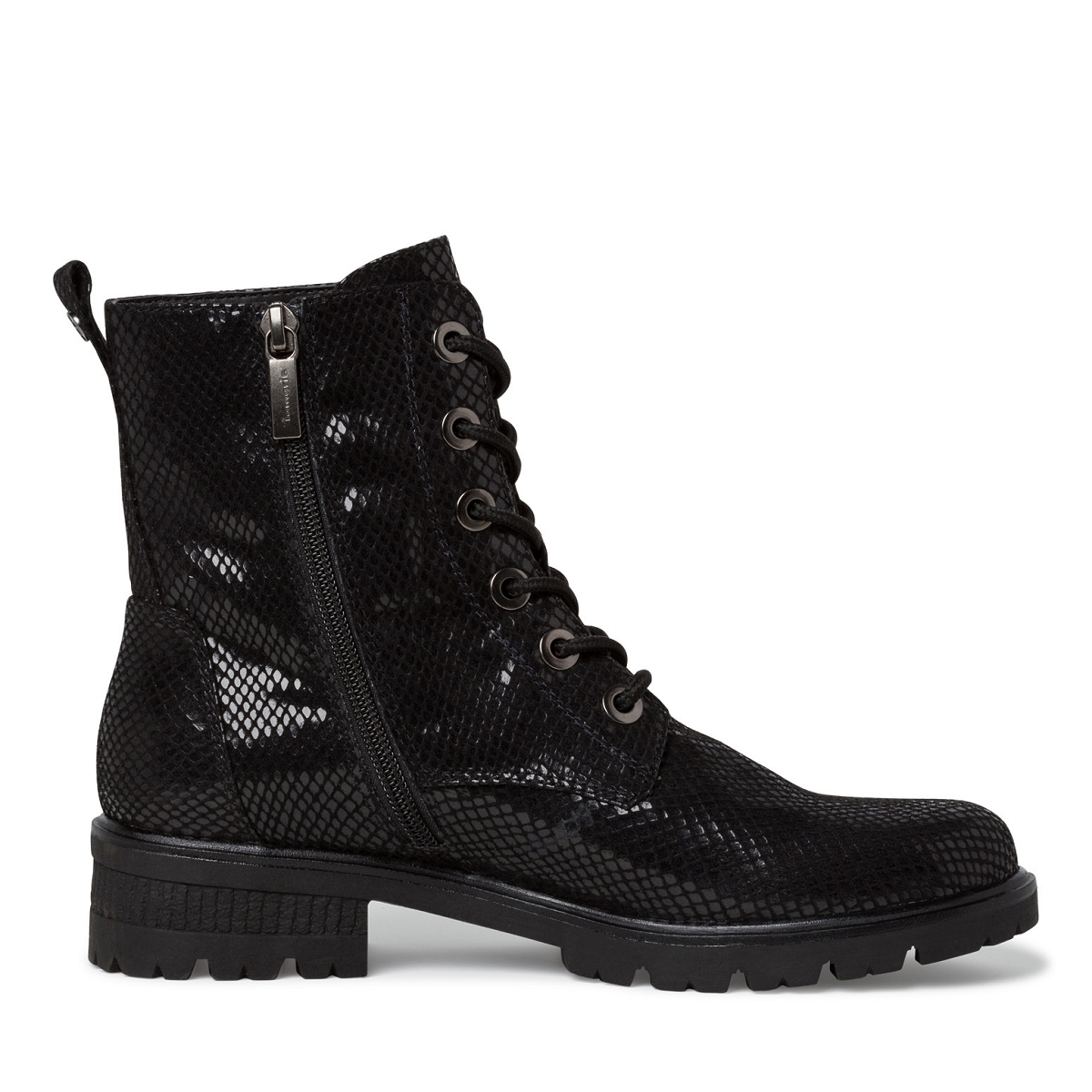 bottine tamaris femme