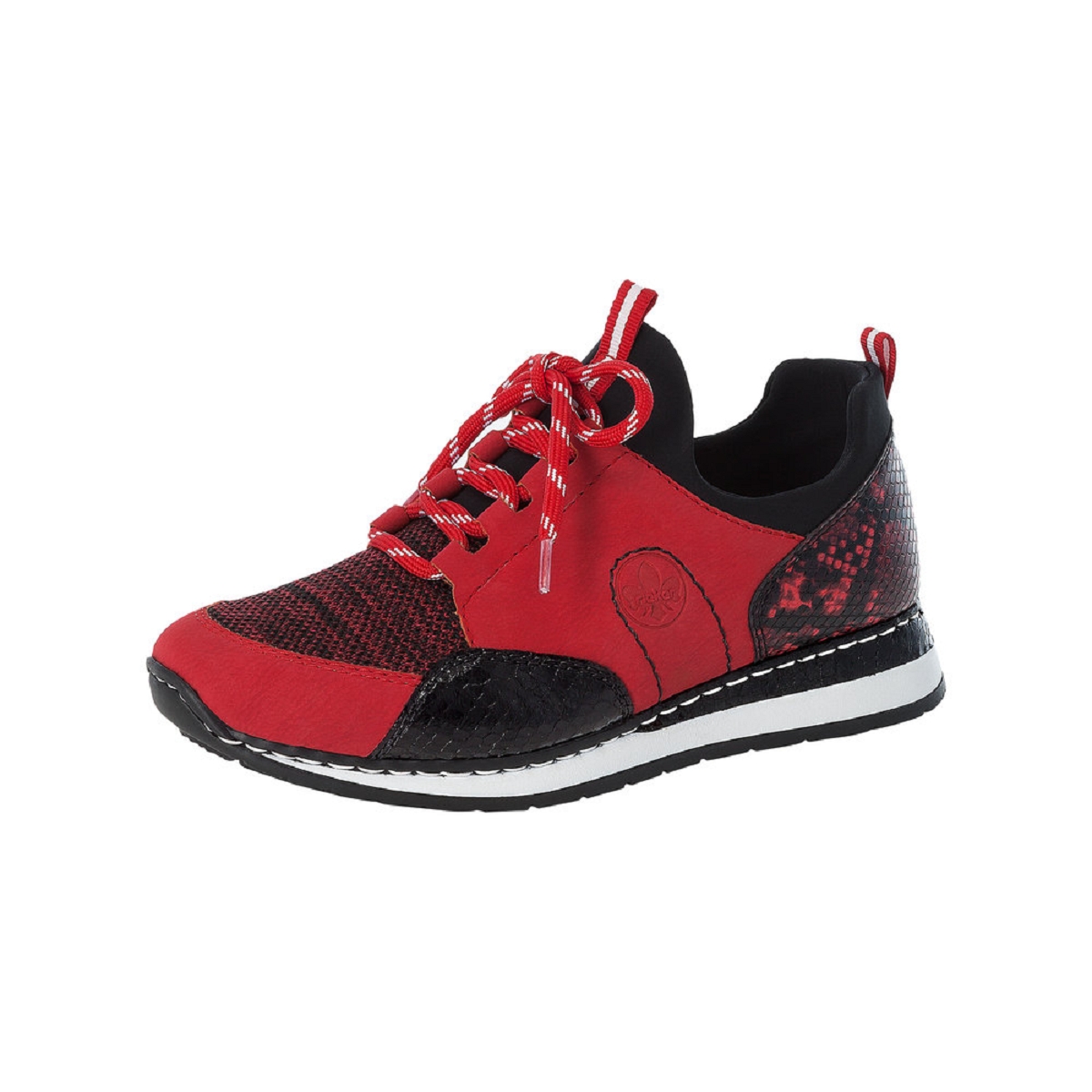 chaussures gabor rouge