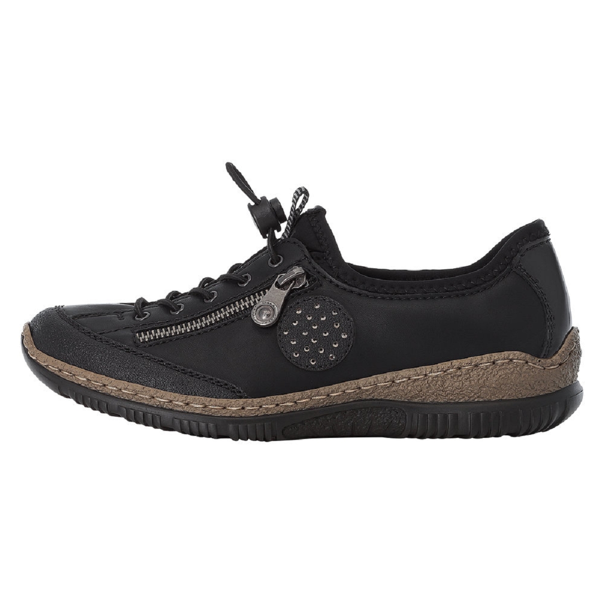 rikers chaussure femme