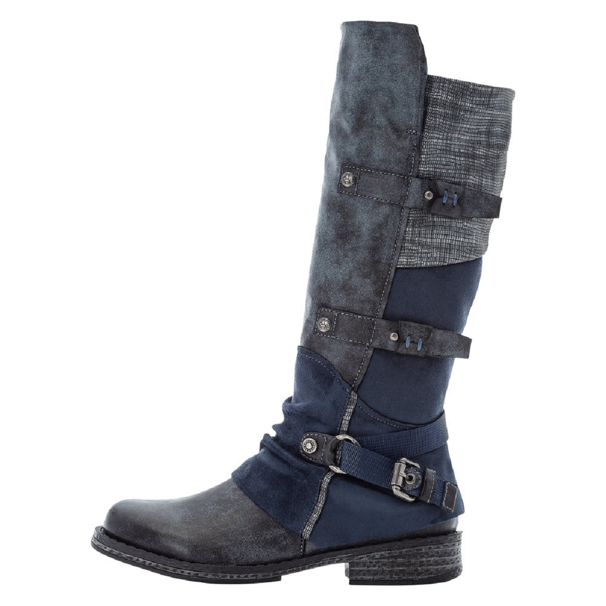 bottes rieker femmes